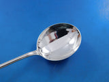 Old Colonial by Towle Sterling Silver Bouillon Soup Spoon 5 1/8"