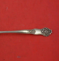 Adolphus by Mount Vernon Sterling Silver Tea Caddy Spoon Light GW 5 1/4"