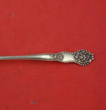 Adolphus by Mount Vernon Sterling Silver Tea Caddy Spoon Light GW 5 1/4"