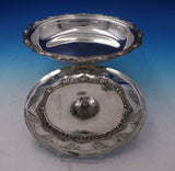 Richelieu by Tiffany and Co Sterling Silver Vegetable Bowl Covered (#5312)