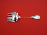 Saint Dunstan By Tiffany and Co. Sterling Silver Fish Serving Fork 8 3/4"