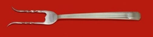 Century by Tiffany and Co Sterling Silver Baked Potato Fork 7 1/8" Custom