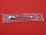 Revolution by Reed and Barton Sterling Silver Teaspoon HH WS 6" New Silverware