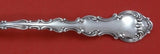 Strasbourg by Gorham Sterling Silver Ice Cream Dessert Fork 5 1/2" Custom Made