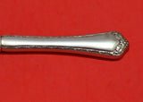 Rosemary by Easterling Sterling Silver Casserole Spoon HH WS Custom Made 11 1/4"