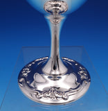 Tara by Reed and Barton Sterling Silver Water Goblet #X820 6 1/4" x 3" (#8094)
