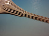 Coquille by Puiforcat France Sterling Silver Flatware Set Service French 78 pcs
