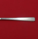 Modern Classic by Lunt Sterling Silver Sugar Spoon 6" Vintage Silverware
