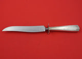 Etruscan by Gorham Sterling Silver Steak Carving Knife HH w/ Stainless Blade 10"