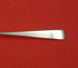 Margrethe by Georg Jensen Sterling Silver Coffee Spoon 4 1/4" Silverware