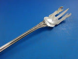 King Edward by Gorham Sterling Silver Lobster Pick Long Wide Bowl Custom 7 1/2"