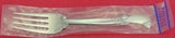 Waltz of Spring by Wallace Sterling Silver Salad Fork 6 3/8" New