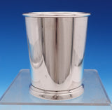 Web Silver Co Sterling Silver Mint Julep Cup #24 3 5/8" x 3 1/8" (#9049)