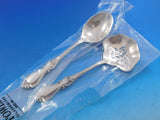 Queen Elizabeth I by Towle Sterling Silver Flatware Set Service 49 pc New Dinner