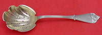 Beekman by Tiffany and Co Sterling Silver Ice Spoon GW 8 1/2" Serving