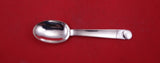 Normandie by Puiforcat Sterling Silver Teaspoon 5 3/4"
