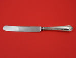 Rochambeau by Watson Sterling Silver Dinner Knife HH with Stainless Blunt 9 3/4"