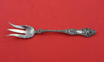 Old Orange Blossom by Alvin / Gorham Sterling Silver Pickle Fork 3-tine 6"
