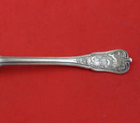 Rosenborg by Michelsen Danish Sterling Silver Dinner Spoon 7 7/8" Heirloom
