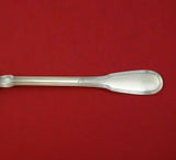 Hamilton aka Gramercy by Tiffany and Co Sterling Silver Gumbo Soup Spoon 7 1/2"