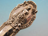 Renaissance by Tiffany and Co Sterling Silver Fish Server 11 1/2" Figural