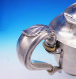 Richmond by International Sterling Silver Tea Set 5-Piece #C337 (#3425)