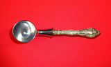 Vivaldi by Alvin Sterling Silver Coffee Scoop HH Custom Made 6"