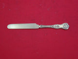 King by Dominick and Haff Sterling Silver Dessert Knife FH AS 7 7/8"
