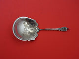 Du Barry by Durgin Sterling Silver Nut Spoon 5 1/4"
