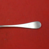 Salem by Tiffany and Co Sterling Silver Fish Knife FH All Sterling 8 1/4"