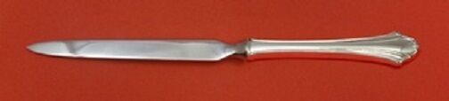 Bel Chateau by Lunt Sterling Silver Letter Opener 8" Custom Made