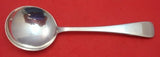 Old English Antique by Reed Barton Dominick Haff Sterling Cream Soup Spoon 6"