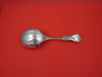 Francis I by Reed and Barton Old Sterling Silver Berry Spoon 9 1/8"