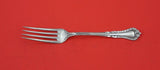 Old Dominion by Lunt Sterling Silver Regular Fork  7"