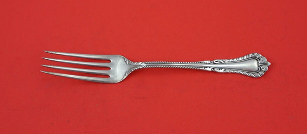 Old Dominion by Lunt Sterling Silver Regular Fork  7"