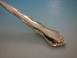 Cheryl by Kirk Sterling Silver Flatware Set for 8 Service 46 pieces