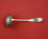 Mothers by Gorham Sterling Silver Gravy Ladle 7" Serving Silverware Heirloom