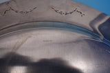 Pompeian by Hayes and McFarland Sterling Silver Tea Set 6pc (#8506) Fabulous!