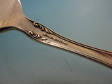 Prince Eugene by Alvin Sterling Silver Flatware Set For 12 Service 54 Pieces