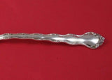 Tara by Reed and Barton Sterling Silver Berry Spoon with Shell Bowl 9"