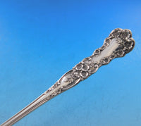 Buttercup by Gorham Sterling Silver Pickle Fork Pierced 5 1/2" Serving Heirloom