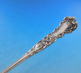 Buttercup by Gorham Sterling Silver Pickle Fork Pierced 5 1/2" Serving Heirloom