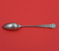 Georgian by Towle Sterling Silver Piccalilli Spoon 6 1/2" Heirloom Silverware