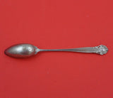 Georgian by Towle Sterling Silver Piccalilli Spoon 6 1/2" Heirloom Silverware