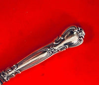 Chantilly by Gorham Sterling Silver Fish Knife HH All Sterling Original 7 1/2"