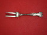 Revere by International Sterling Silver Junior Fork 6"