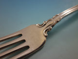 Spanish Baroque by Reed & Barton Sterling Silver Flatware Set 8 Service 45 pcs
