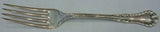 Old Dominion by Lunt Sterling Silver Regular Fork 7"