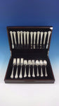 Eighteenth Century by Reed & Barton Sterling Silver Flatware Set Service 48 Pcs