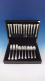 Eighteenth Century by Reed & Barton Sterling Silver Flatware Set Service 48 Pcs